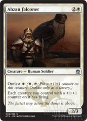 Abzan Falconer